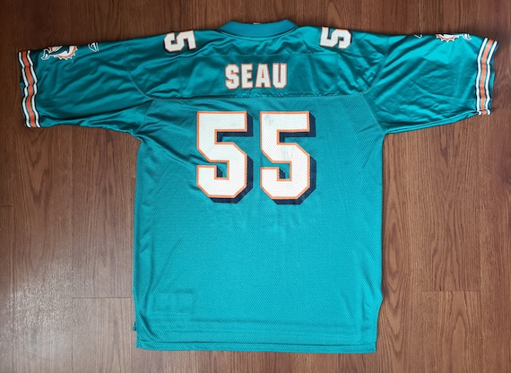 junior seau jersey
