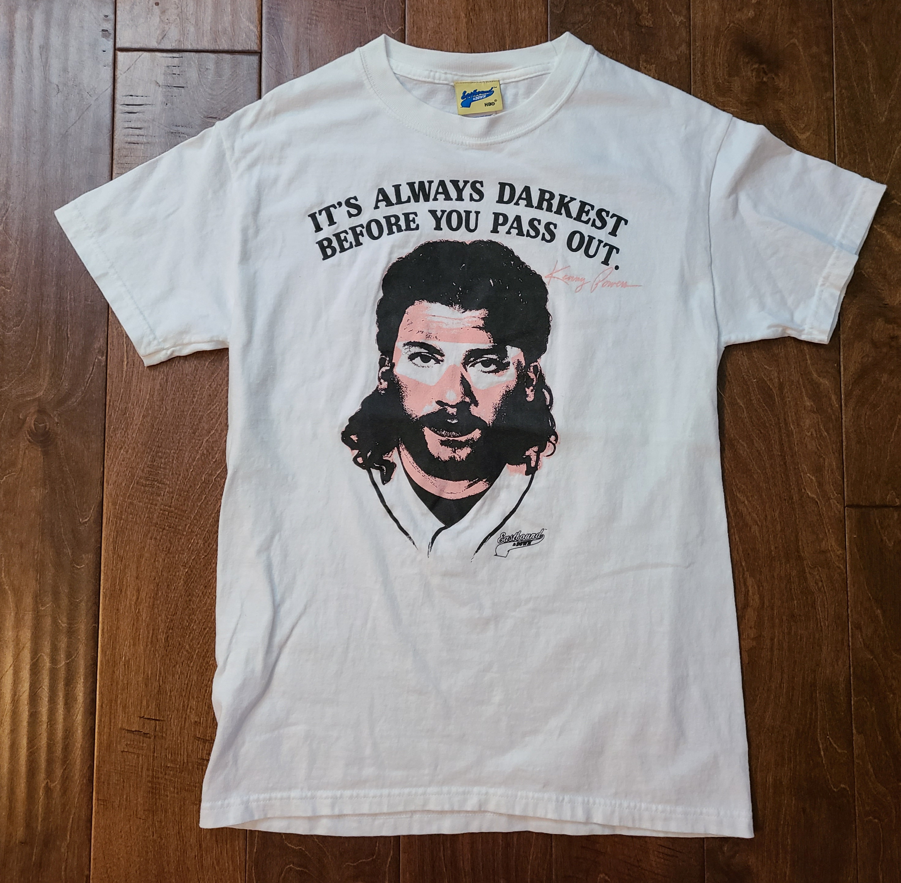 Pictures kenny powers Kenny Powers