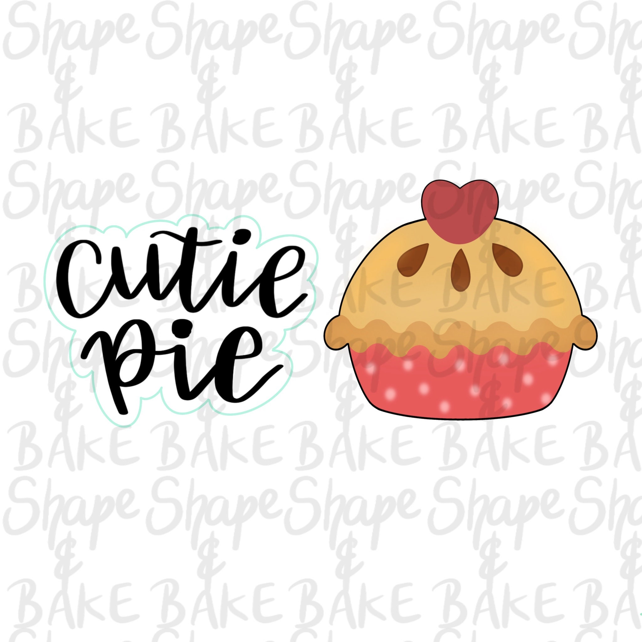Cutie Pie Youtuber