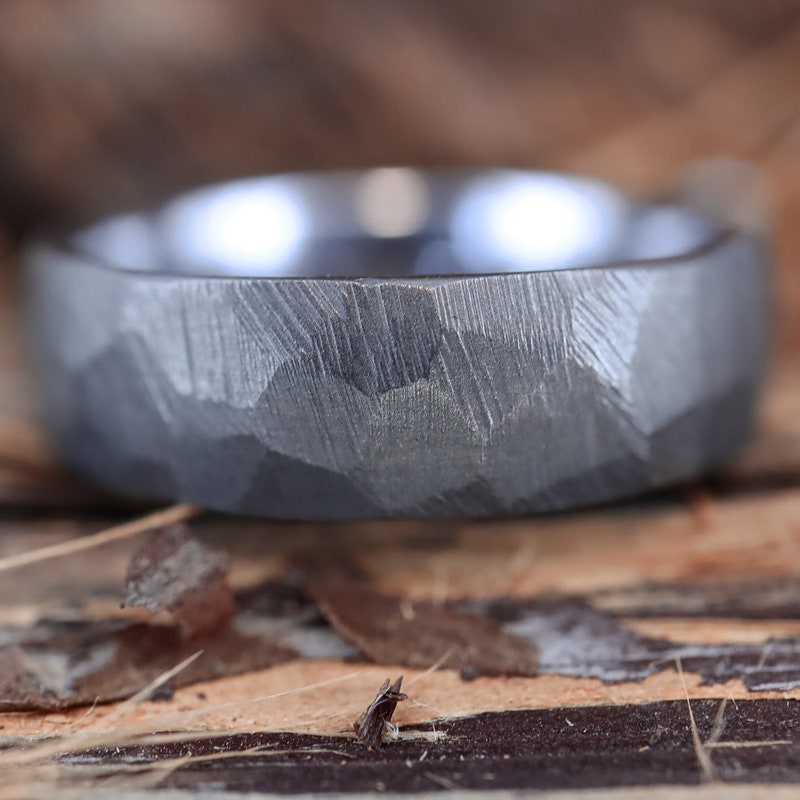 Scratch Proof Ring - Etsy