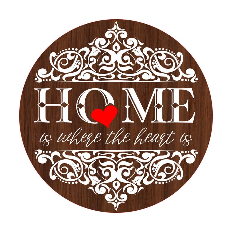 Free Free 252 Welcome Home Sign Svg SVG PNG EPS DXF File