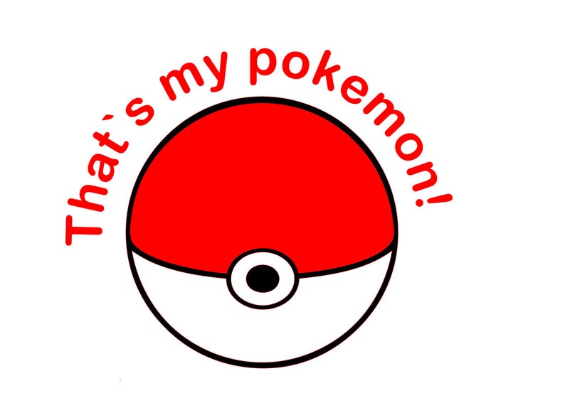 My pokemon funny pregnant shirt Pregnancy announcement gift. Etsy