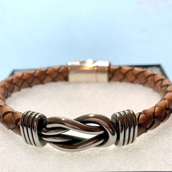 Licorice Leather Etsy