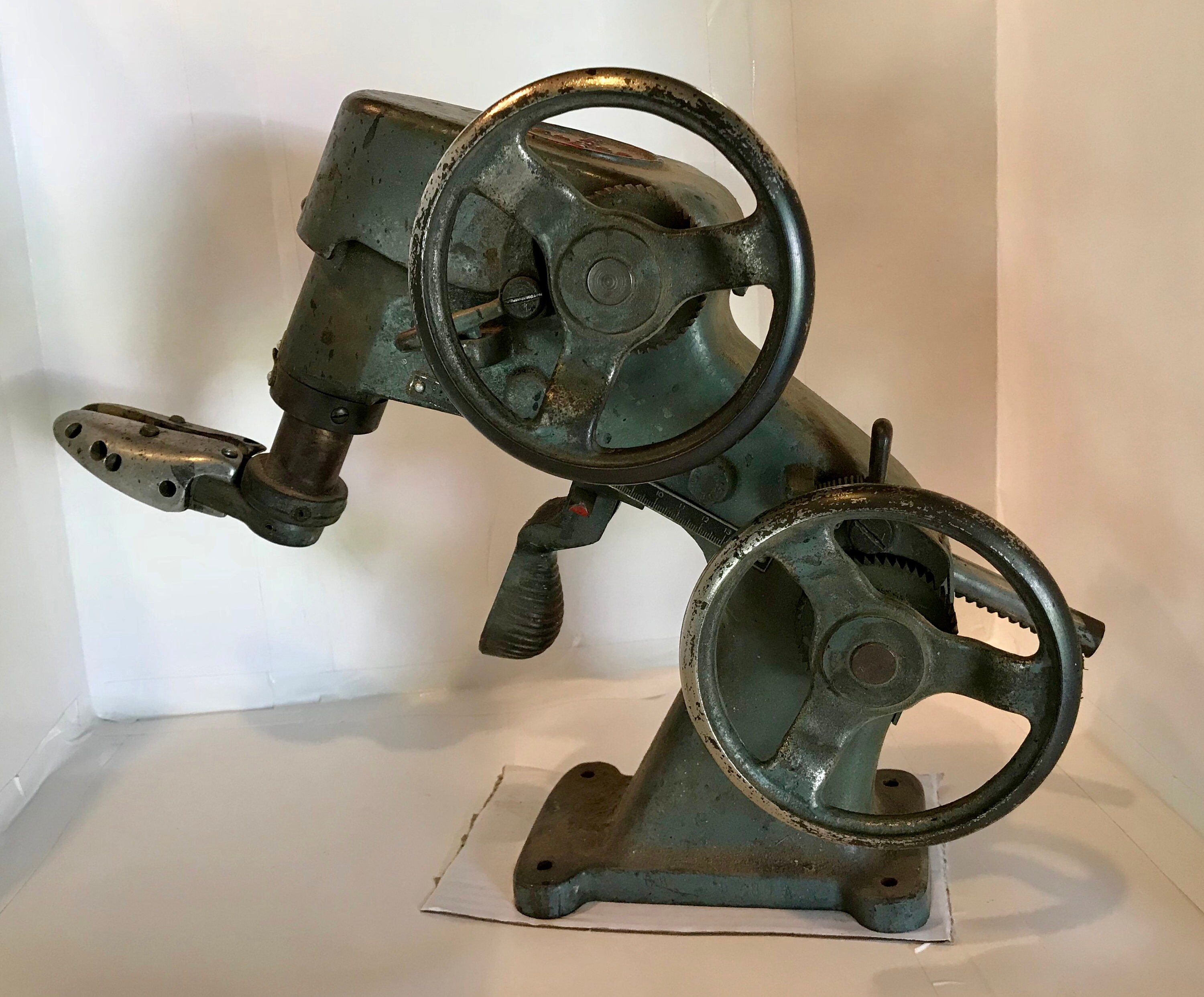 eupedus shoe stretcher