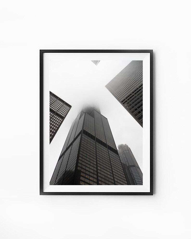 Urban Art Urban Print Urban Poster Urban Picture Urban Etsy