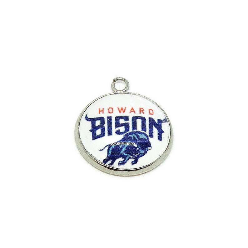 HBCU College Charms for Jewelry Making HBCU Fisk Southern Etsy