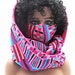 see more listings in the Snoods, Infinity Scarves section