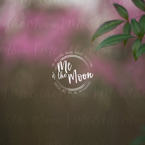 Spring Morning 1 / Valentines Backdrop/ Digital Backdrop/ Digital Background/ Digital Art