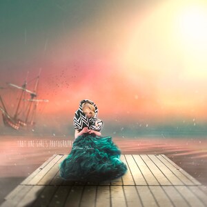 Lakeside Dream  / TWO Digital Backdrops/ Pirate Backdrop/ Valentines Backdrop/ Digital Background/ Digital Art
