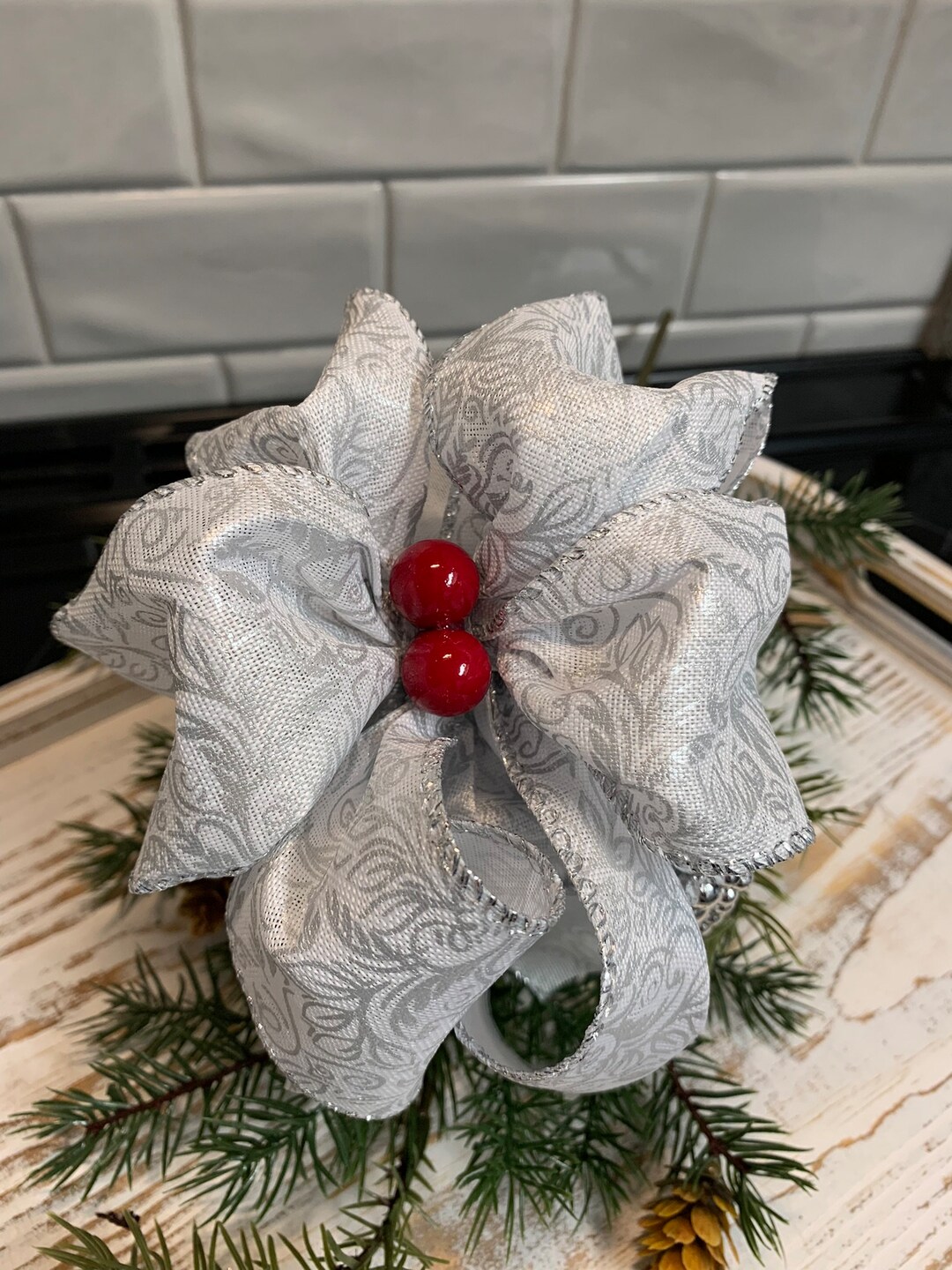 Unique Ornament, Seasonal Decor, Gift Etsy