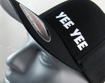 yee yee bass hat
