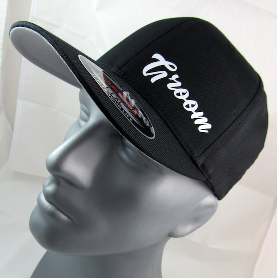 Groom Flex-fit Custom Hat Wedding Cap 