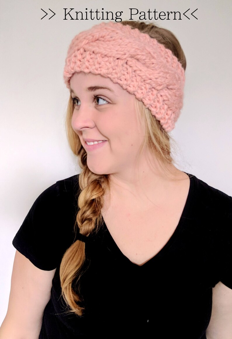 Knitting Pattern Easy Knit Headband Pattern Cable Knit Ear Warmers Winter Headband Knitting Pattern Cable Knitting Pattern Easy Knit Knitting Pattern Easy Knit Headband Pattern Cable Knit Ear Warmers Winter Headband Knitting Pattern Cable Knitting Pattern Easy Knit
