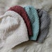 see more listings in the Hat Patterns section