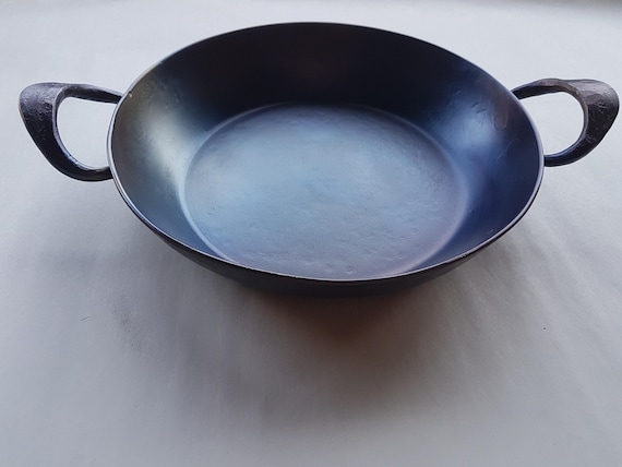 All-Clad Stainless Steel 13-In. Paella Pan