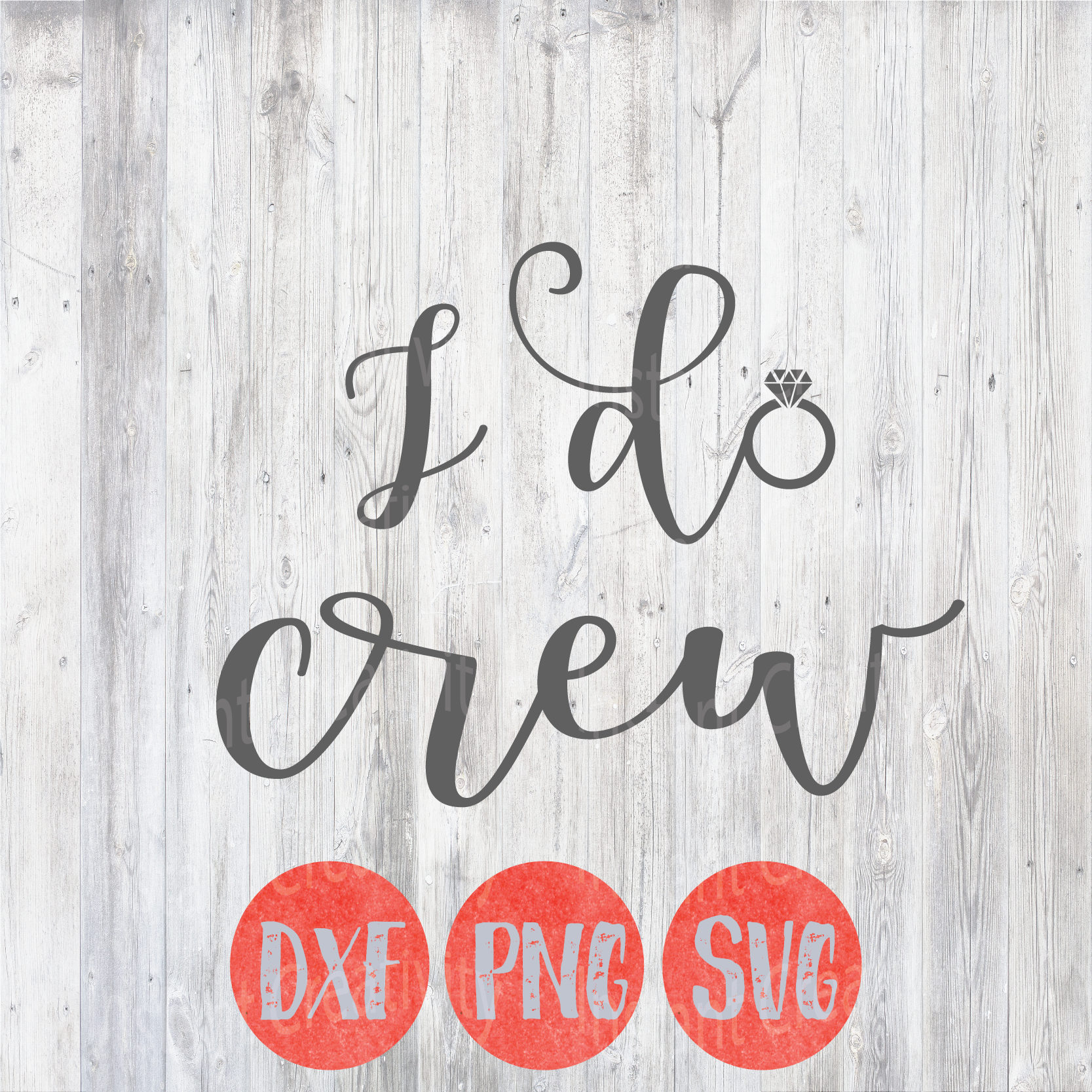 Download Wedding Svg I do Crew Bridal Party Svg Bride Svg Bridal | Etsy