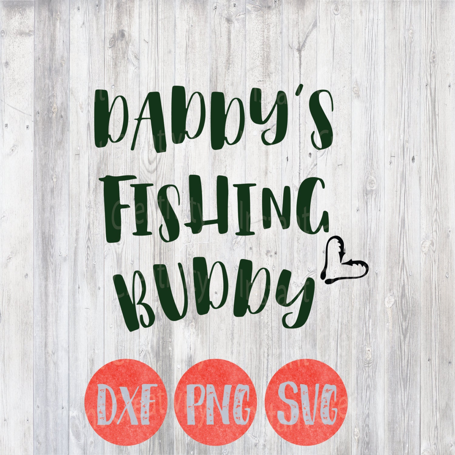 Download Baby Svg Daddys Fishing Buddy Fishing Svg Outdoors | Etsy