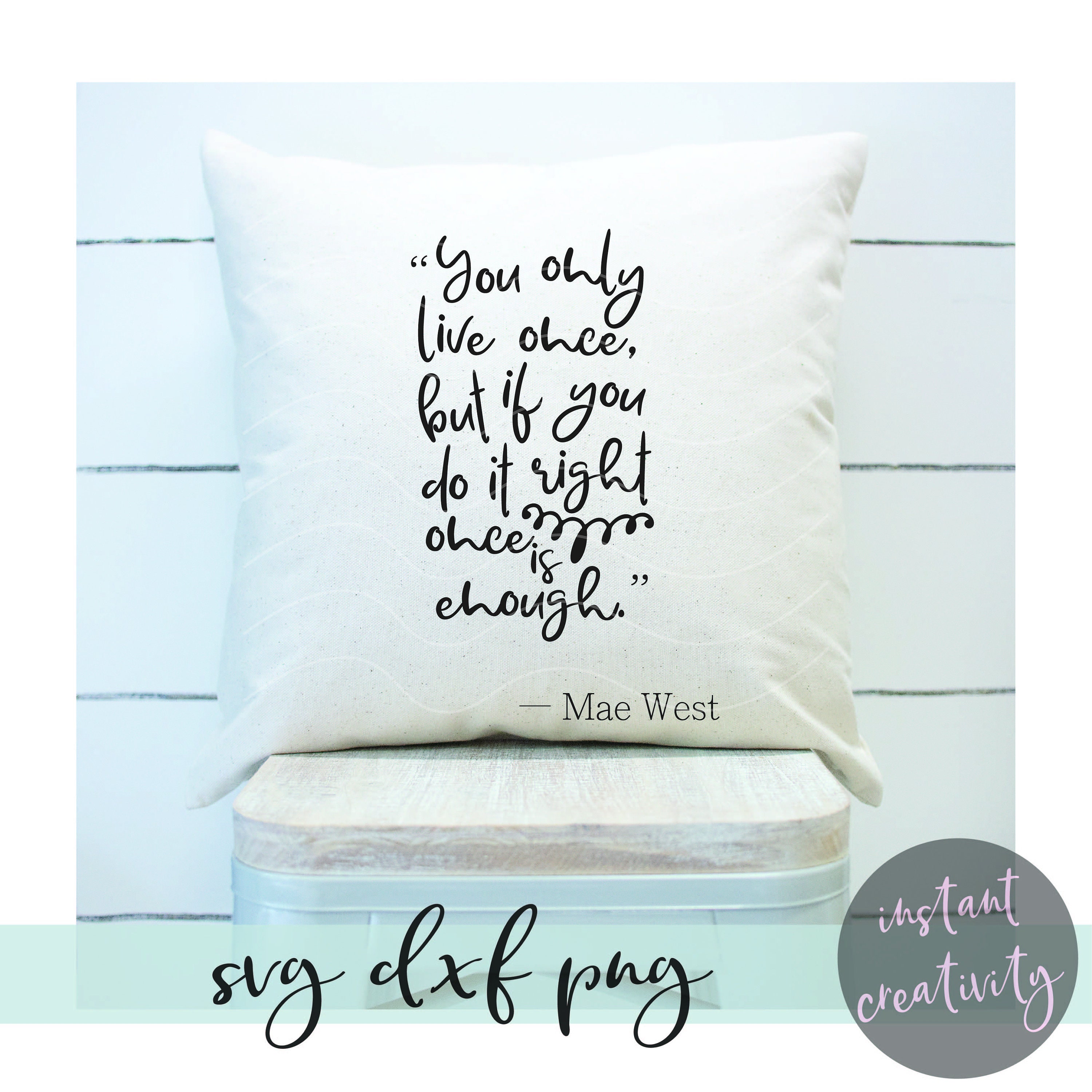 Silhouette Cricut DIY Digital Download Manifestation Quote Project Create Motivational Art I Can Manifest Whatever I choose Clothing