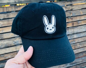 BAD BUNNY Dad Cap