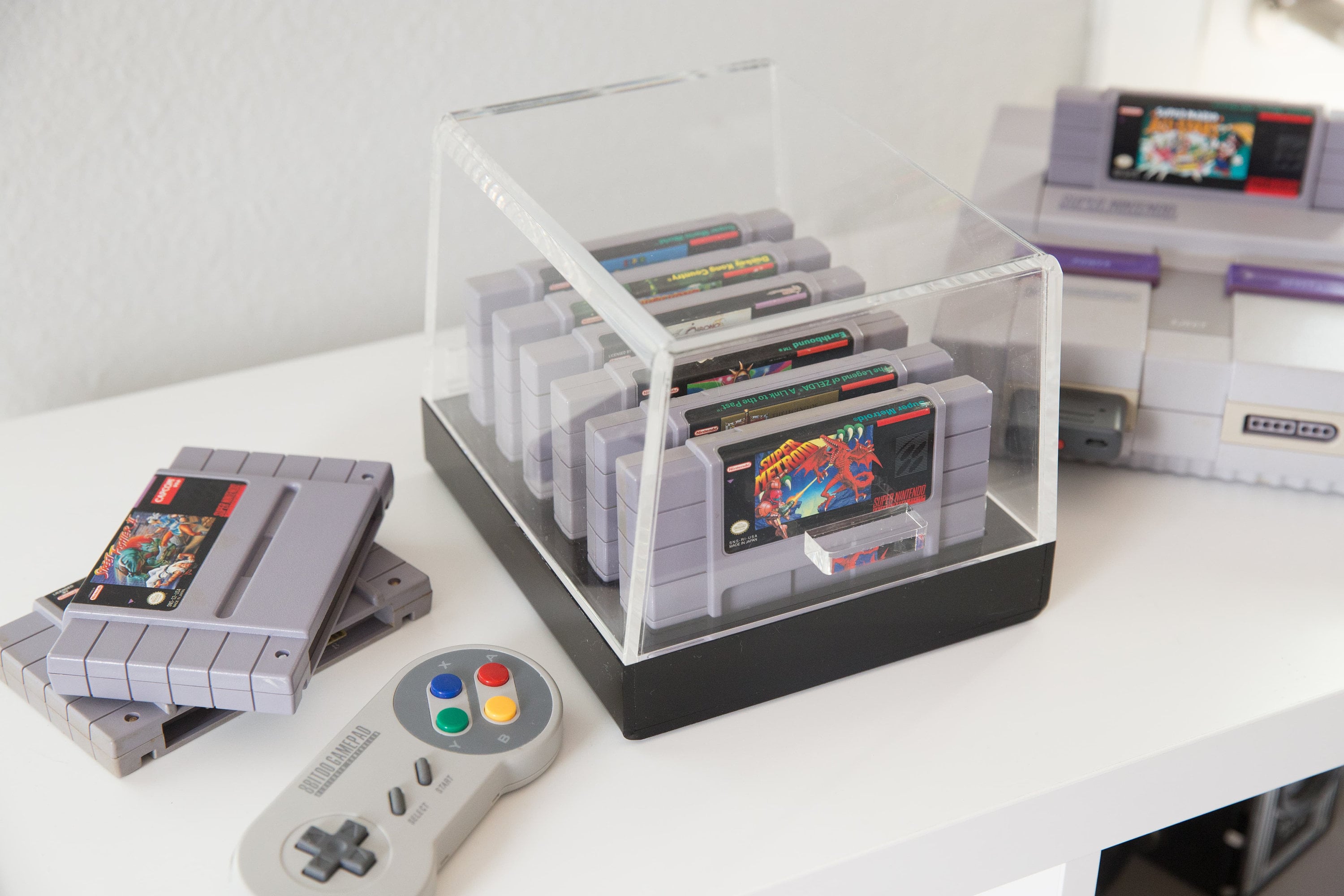 N64 controller case - Etsy 日本