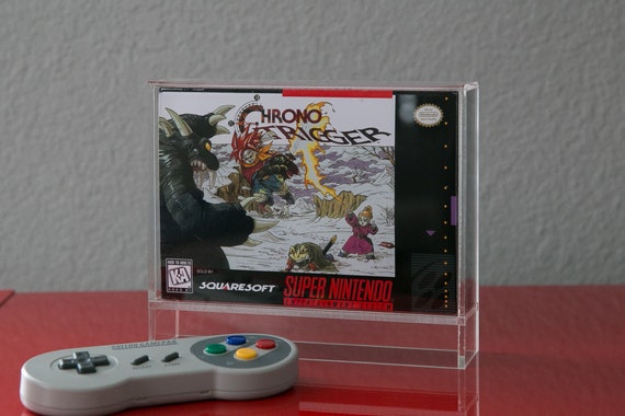 snes game saver