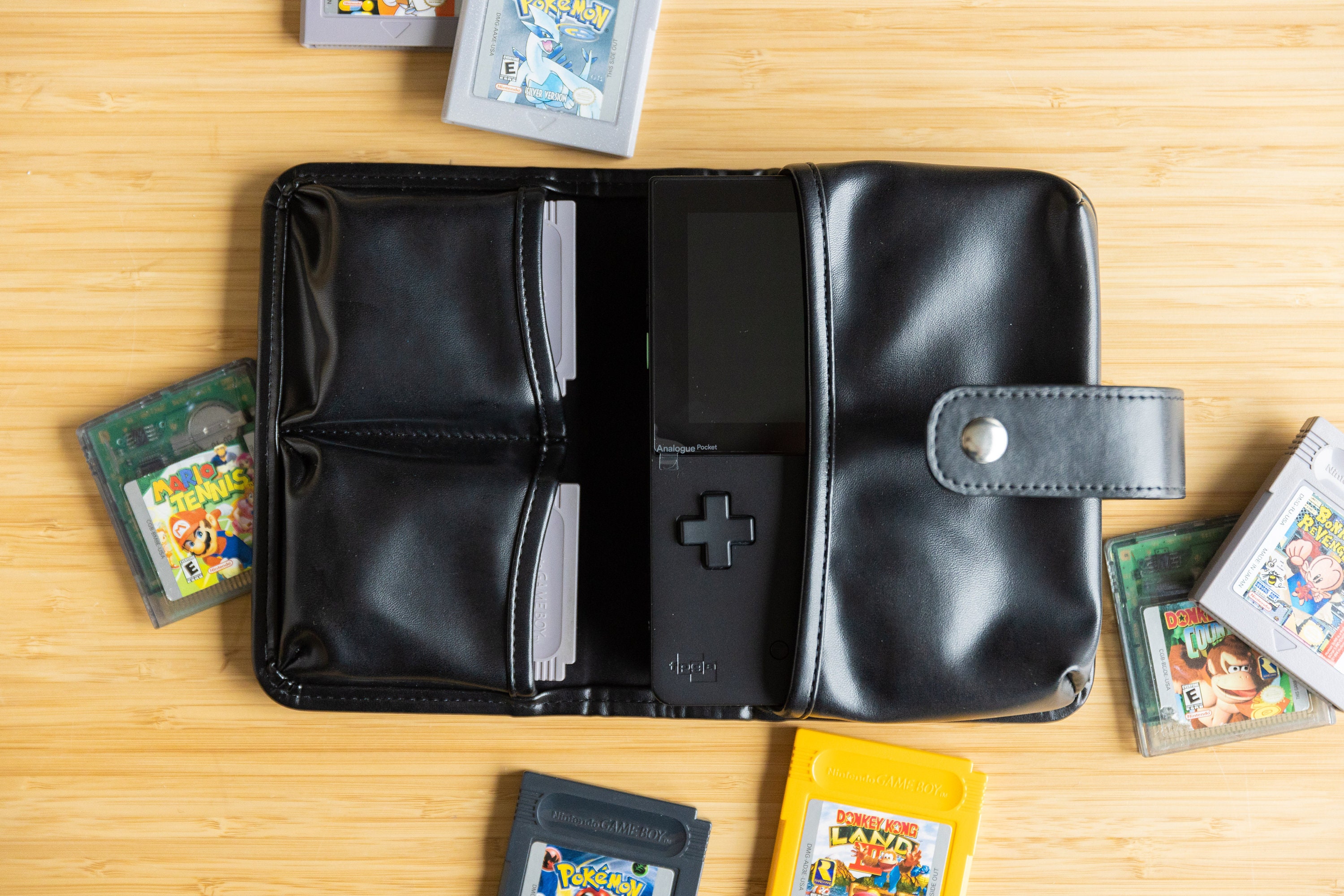 Analogue pocket - Etsy 日本 Analogue pocket - Etsy 日本
