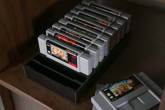 super nintendo