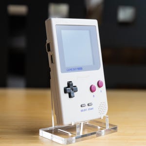 Gameboy pocket - Etsy 日本