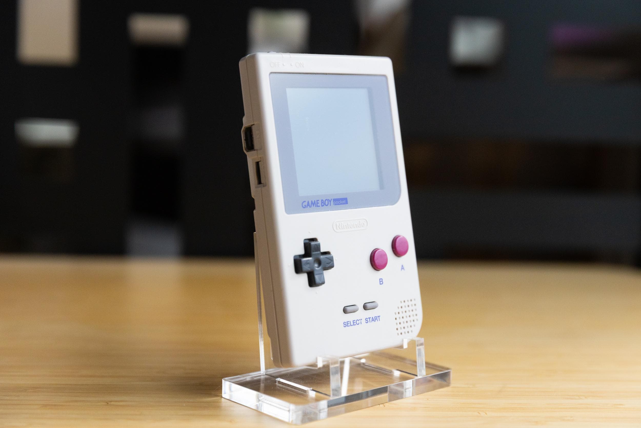 Gameboy pocket - Etsy 日本