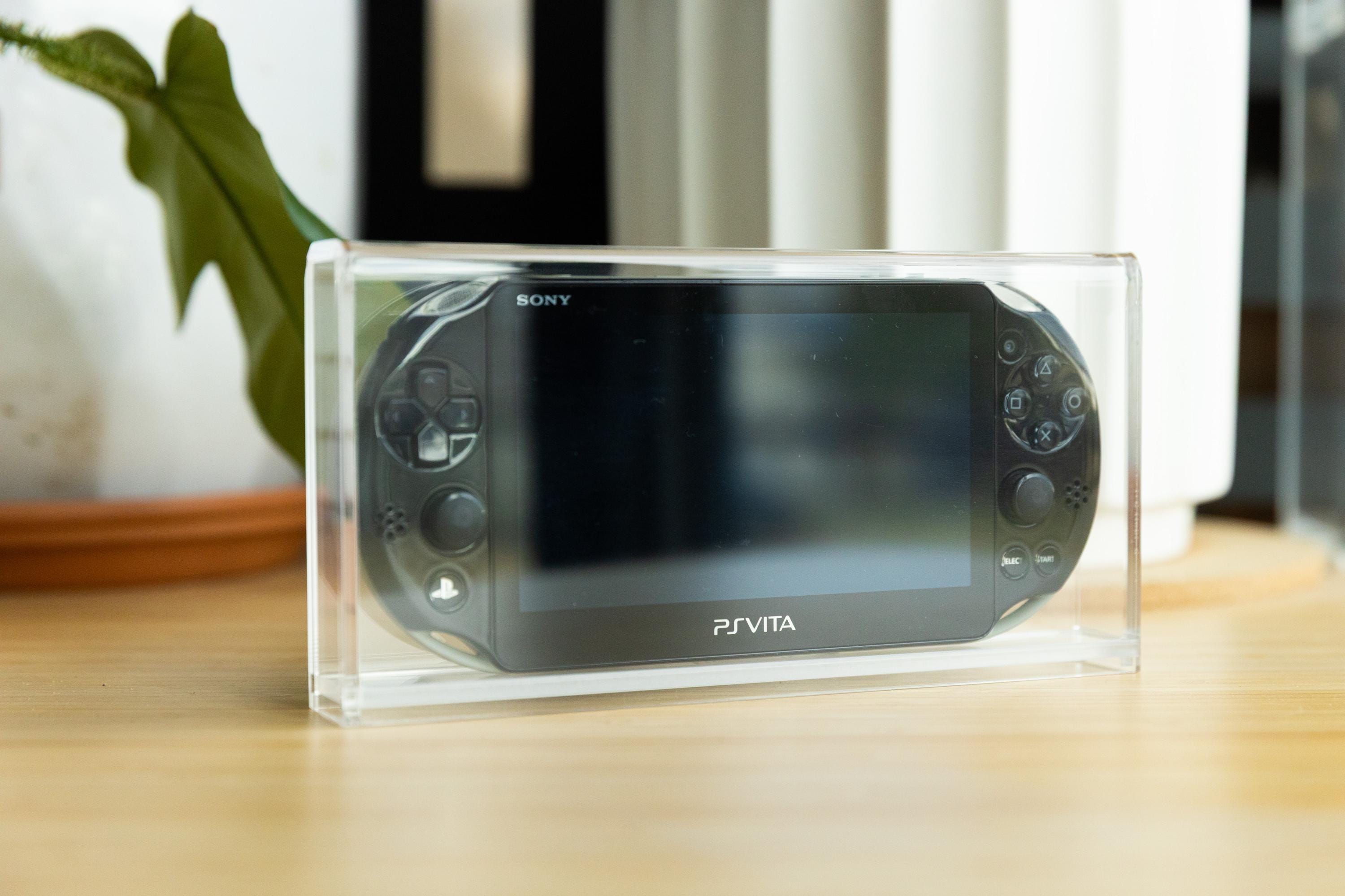 Ps Vita Accessories - Etsy
