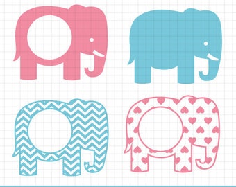 Free Free 131 Baby Elephant Svg Etsy SVG PNG EPS DXF File