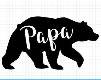 Papa Bear