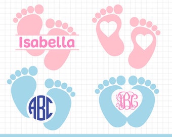 Download Baby shower svg | Etsy
