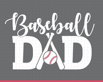 Free Free 186 Dad And Son Baseball Svg SVG PNG EPS DXF File