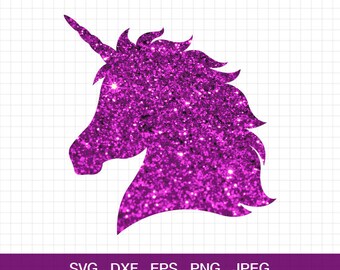 Download Unicorn Head Svg Etsy PSD Mockup Templates