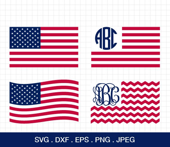 Download Usa Flag Svg 4th Of July Svg American Flag Svg Merica Svg Etsy