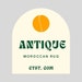 SafaAntiqueMoroccan store logo