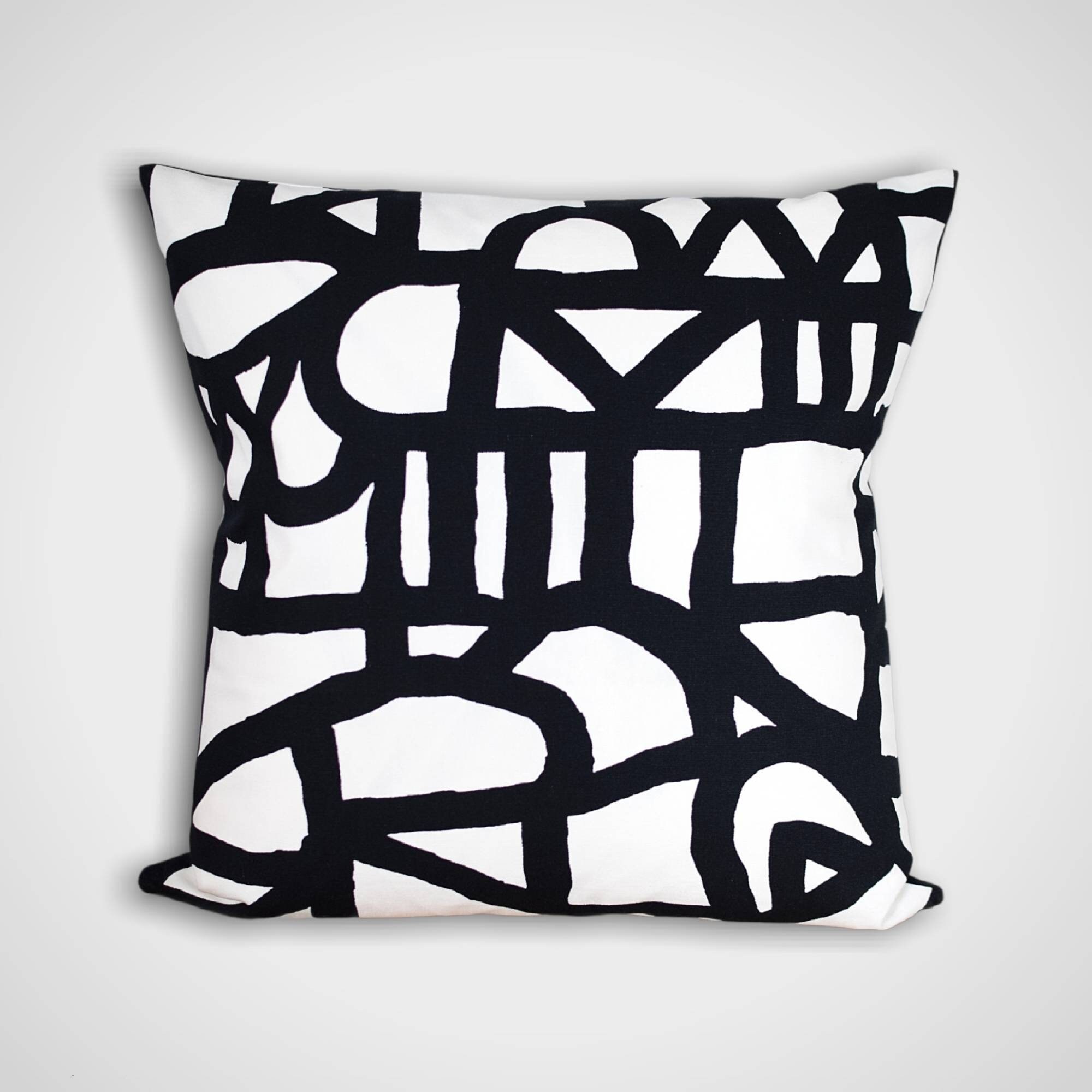 Boho Cushion Cover South Western Geometric Pattern Etsy UK