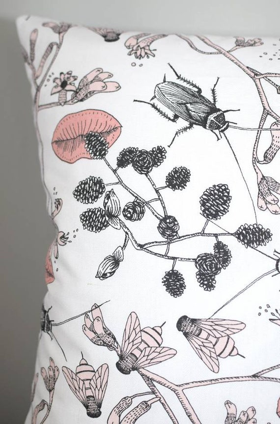 Insect cushion covers online