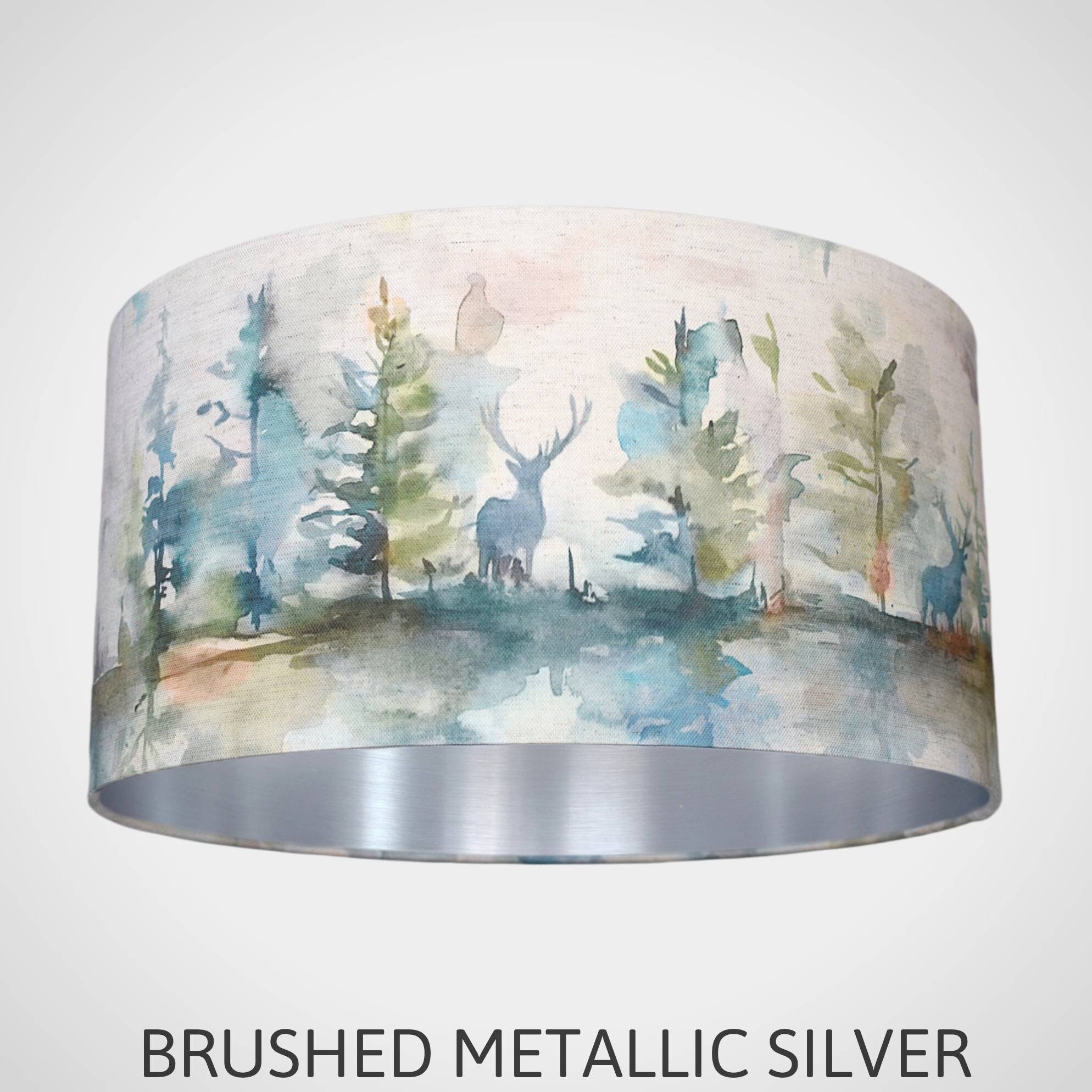 Stag ceiling light shade deals