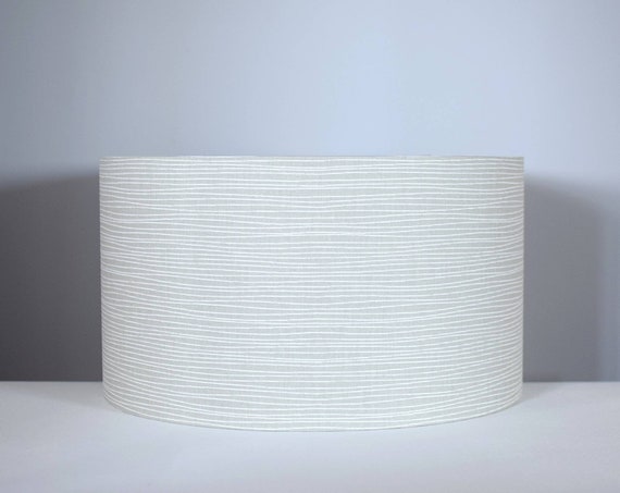 Neutral lampshade clearance