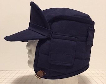 Rogue One Scarif Rebel Hat - Navy Blue