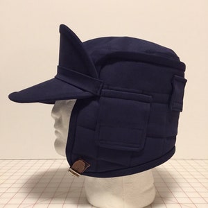 Rogue One Scarif Rebel Hat - Navy Blue