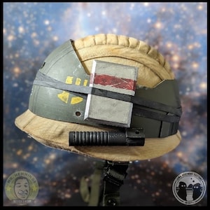 Rogue one rebel helmet soft cover