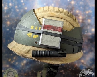 Rogue one rebel helmet soft cover