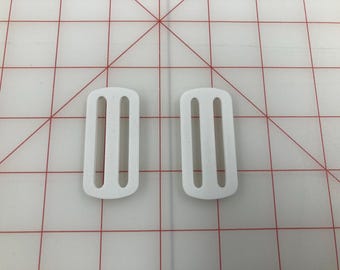 Hoth Goggle Head strap sliders