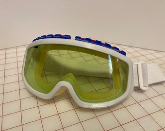 Hoth trooper/Luke goggles