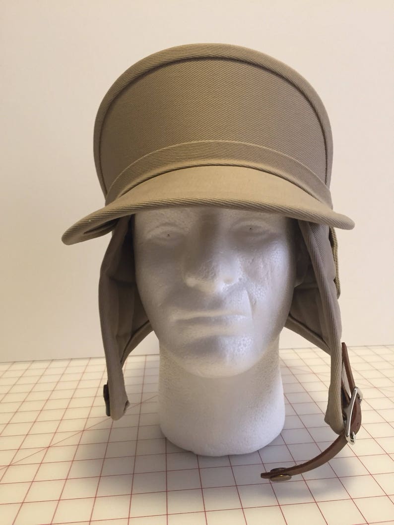 Rogue One Scarif Rebel Hat Replica | Etsy