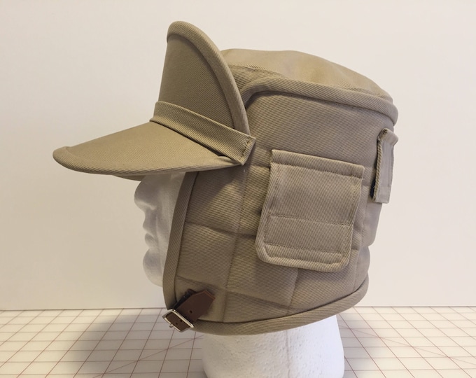 Featured listing image: Rogue One - Scarif Rebel Hat Replica