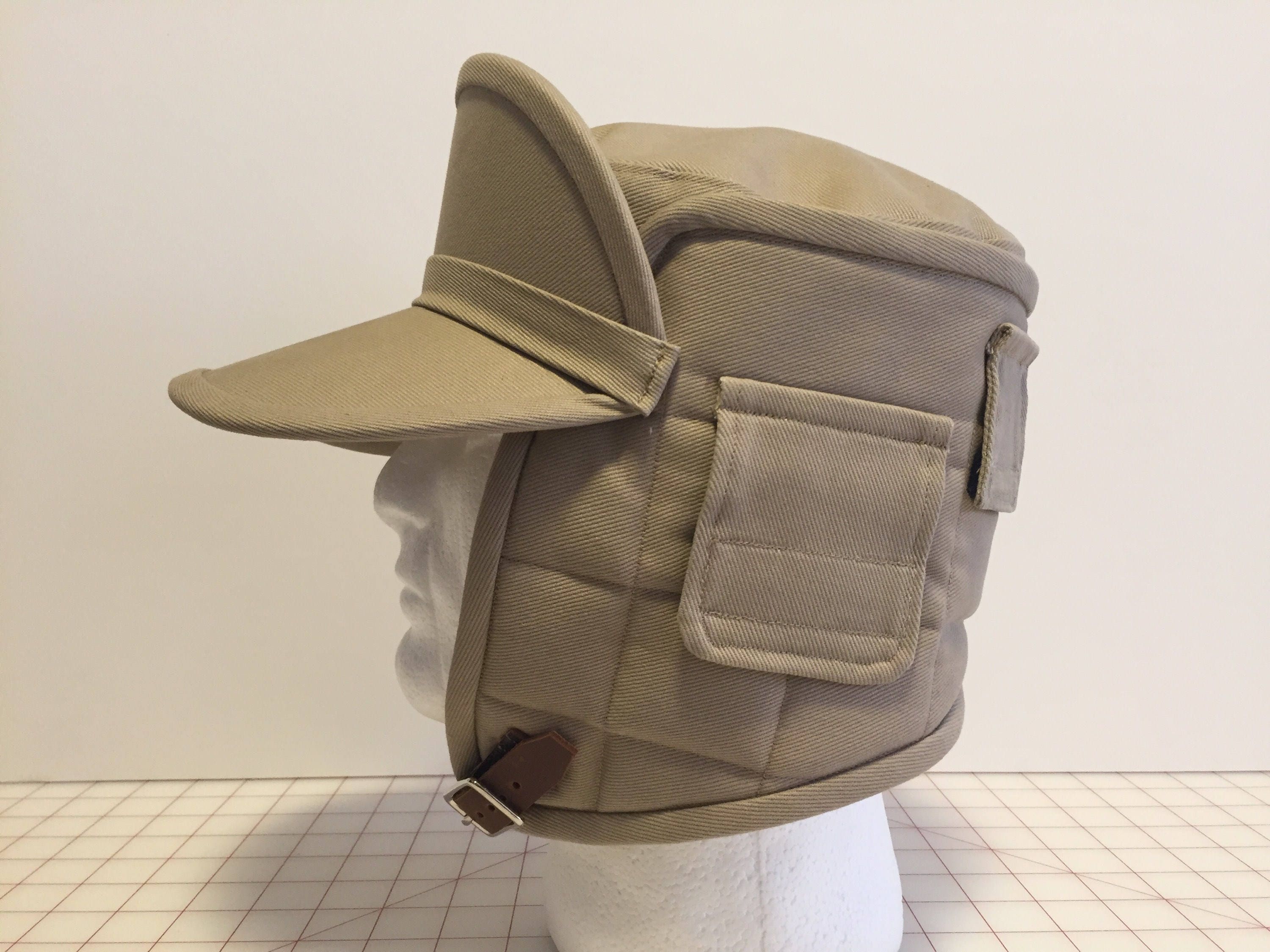 Rogue One Scarif Rebel Hat Replica -  Canada